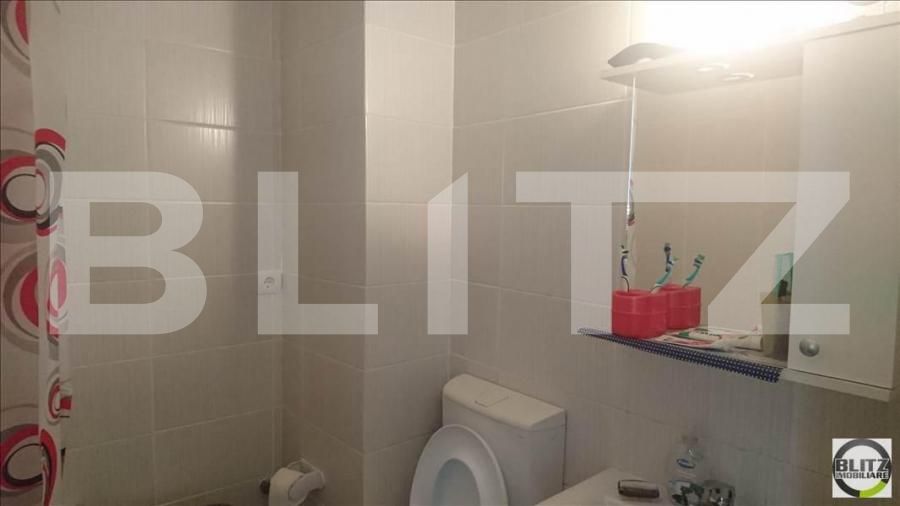 Garsonieră de vânzare Iris - 15957AV | BLITZ Cluj-Napoca | Poza6