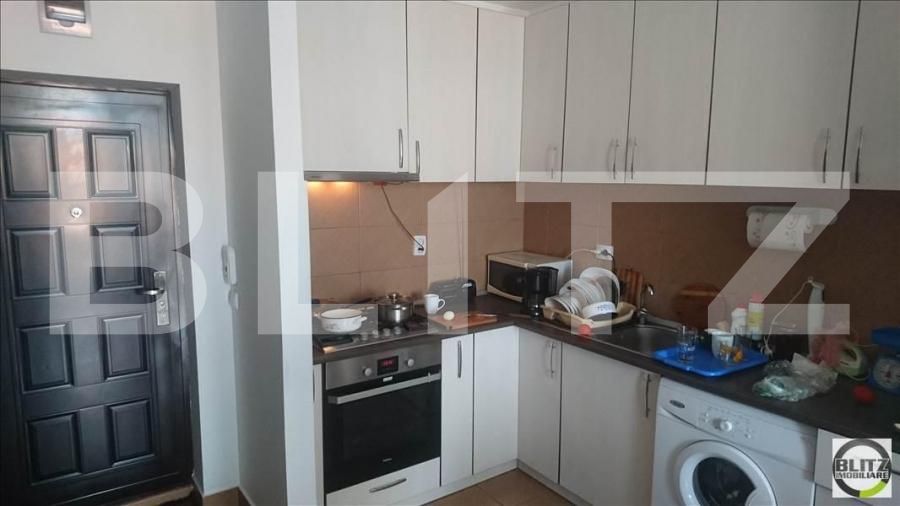 Garsonieră de vânzare Iris - 15957AV | BLITZ Cluj-Napoca | Poza4