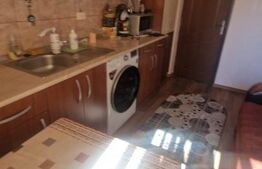 Apartament 2 camere camin,  se vand impreuna 25 mp Bartolomeu