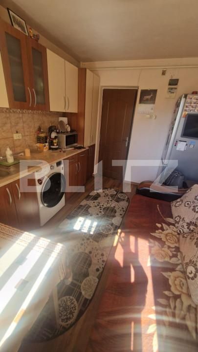 Garsonieră de vânzare Bartolomeu - 159577AV | BLITZ Brașov | Poza1