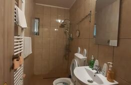 Cabana de lemn, 7 camere - afacere la cheie - Brasov