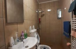 Cabana de lemn, 7 camere - afacere la cheie - Brasov