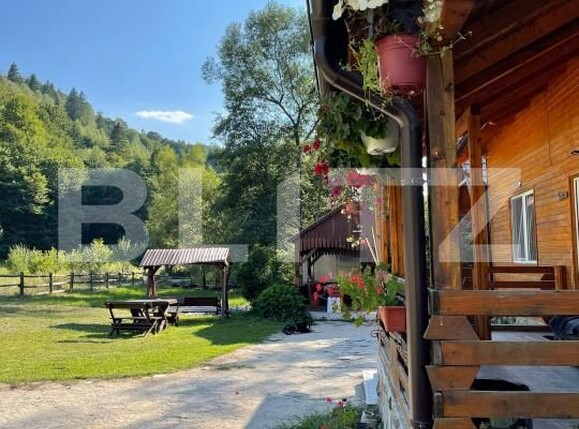 Casa de vânzare 7 camere Vulcan - 159579CV | BLITZ Brașov | Poza24