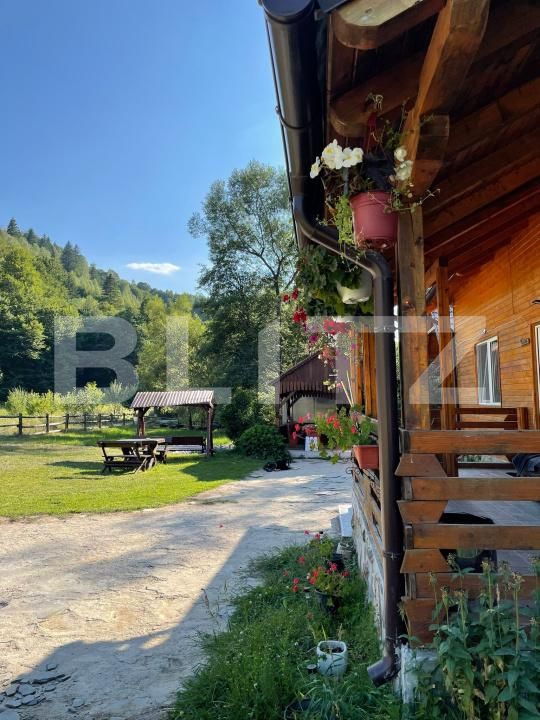 Casa de vânzare 7 camere Vulcan - 159579CV | BLITZ Brașov | Poza24