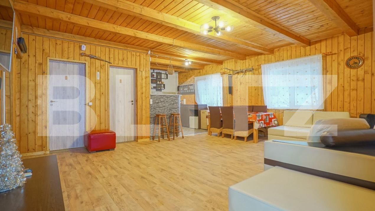 Casa de vânzare 7 camere Vulcan - 159579CV | BLITZ Brașov | Poza9
