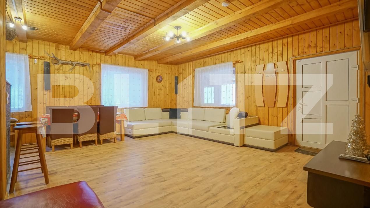 Casa de vânzare 7 camere Vulcan - 159579CV | BLITZ Brașov | Poza2