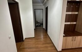 Apartament 3 camere cu doua bai, mobilat, garaj subteran, zona Vivo/Metro