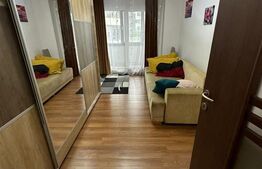Apartament 3 camere cu doua bai, mobilat, garaj subteran, zona Vivo/Metro