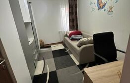 Apartament 3 camere cu doua bai, mobilat, garaj subteran, zona Vivo/Metro