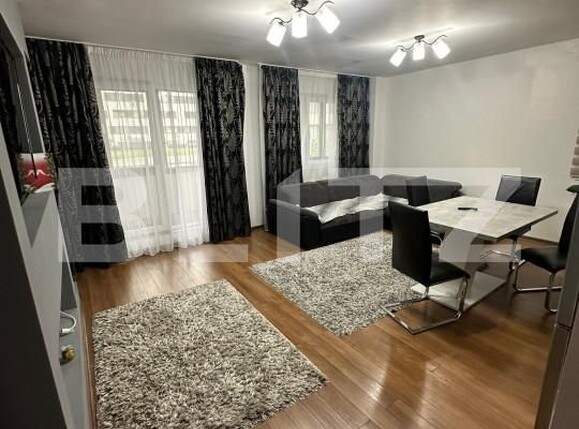 Apartament de vânzare 3 camere Manastur - 159589AV | BLITZ Cluj-Napoca | Poza2