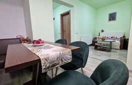 Apartament 2 camere, 51mp, semidecomandat, parcare, zona Lidl