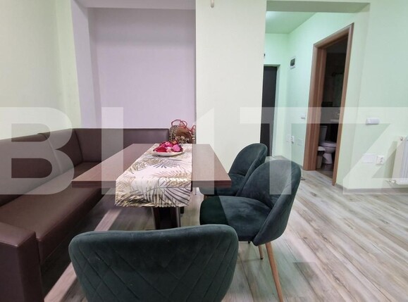 Apartament de vânzare 2 camere Floreşti - 159591AV | BLITZ Cluj-Napoca | Poza1