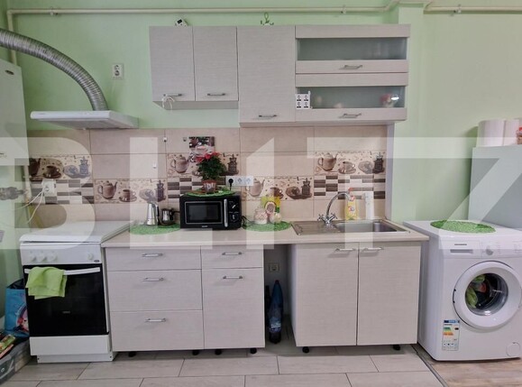 Apartament de vânzare 2 camere Floreşti - 159591AV | BLITZ Cluj-Napoca | Poza10