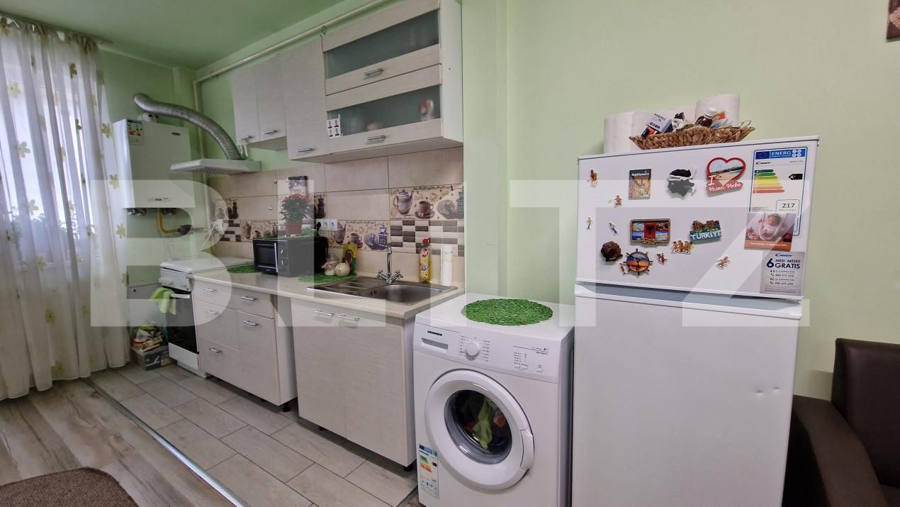 Apartament de vânzare 2 camere Floreşti - 159591AV | BLITZ Cluj-Napoca | Poza11