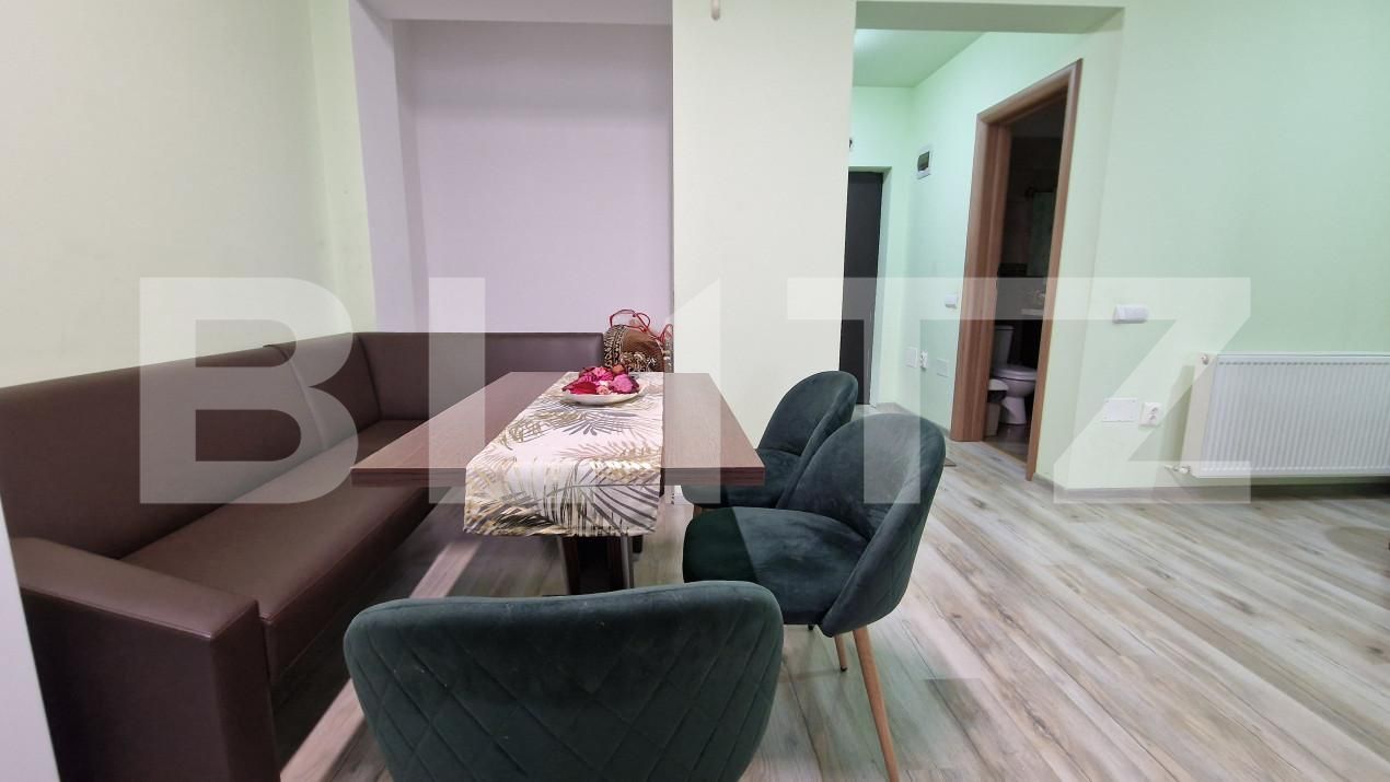 Apartament de vânzare 2 camere Floreşti - 159591AV | BLITZ Cluj-Napoca | Poza1