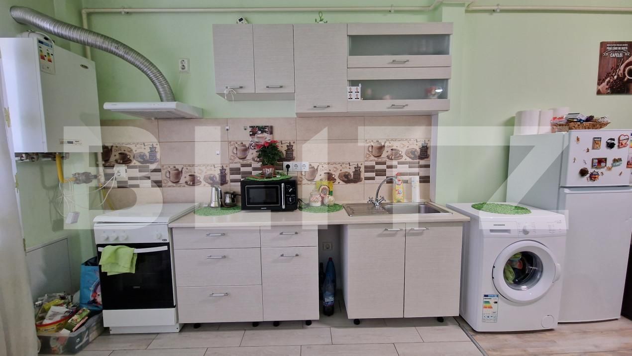 Apartament de vânzare 2 camere Floreşti - 159591AV | BLITZ Cluj-Napoca | Poza10