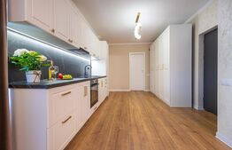 Apartament Lux 2 camere, 55 mp, Intre Lacuri 