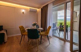 Apartament Lux 2 camere, 55 mp, Intre Lacuri 