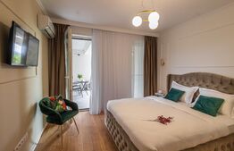 Apartament Lux 2 camere, 55 mp, Intre Lacuri 