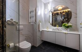 Apartament Lux 2 camere, 55 mp, Intre Lacuri 