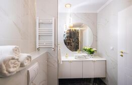 Apartament Lux 2 camere, 55 mp, Intre Lacuri 