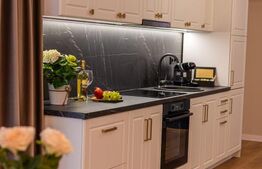 Apartament Lux 2 camere, 55 mp, Intre Lacuri 