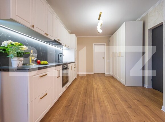 Apartament de închiriat 2 camere Intre Lacuri - 159592AI | BLITZ Cluj-Napoca | Poza3