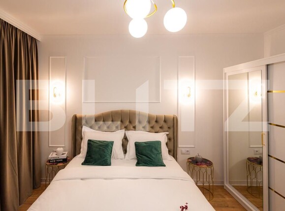 Apartament de închiriat 2 camere Intre Lacuri - 159592AI | BLITZ Cluj-Napoca | Poza7