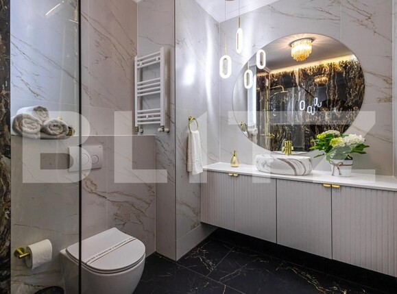 Apartament de închiriat 2 camere Intre Lacuri - 159592AI | BLITZ Cluj-Napoca | Poza10