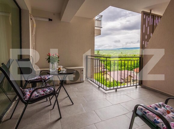 Apartament de închiriat 2 camere Intre Lacuri - 159592AI | BLITZ Cluj-Napoca | Poza12