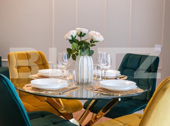 Apartament de închiriat 2 camere Intre Lacuri - 159592AI | BLITZ Cluj-Napoca | Poza5