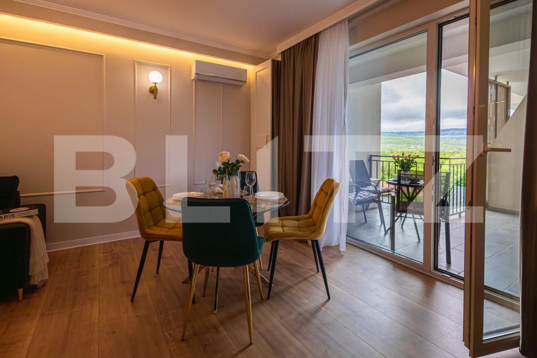 Apartament de închiriat 2 camere Intre Lacuri - 159592AI | BLITZ Cluj-Napoca | Poza6