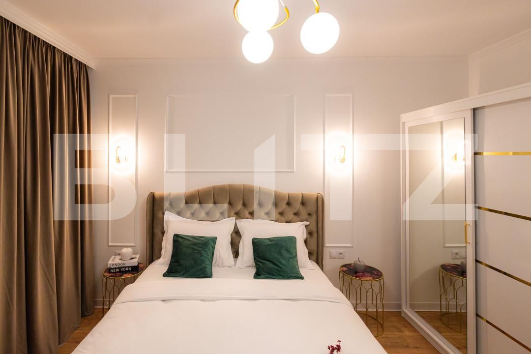 Apartament de închiriat 2 camere Intre Lacuri - 159592AI | BLITZ Cluj-Napoca | Poza7