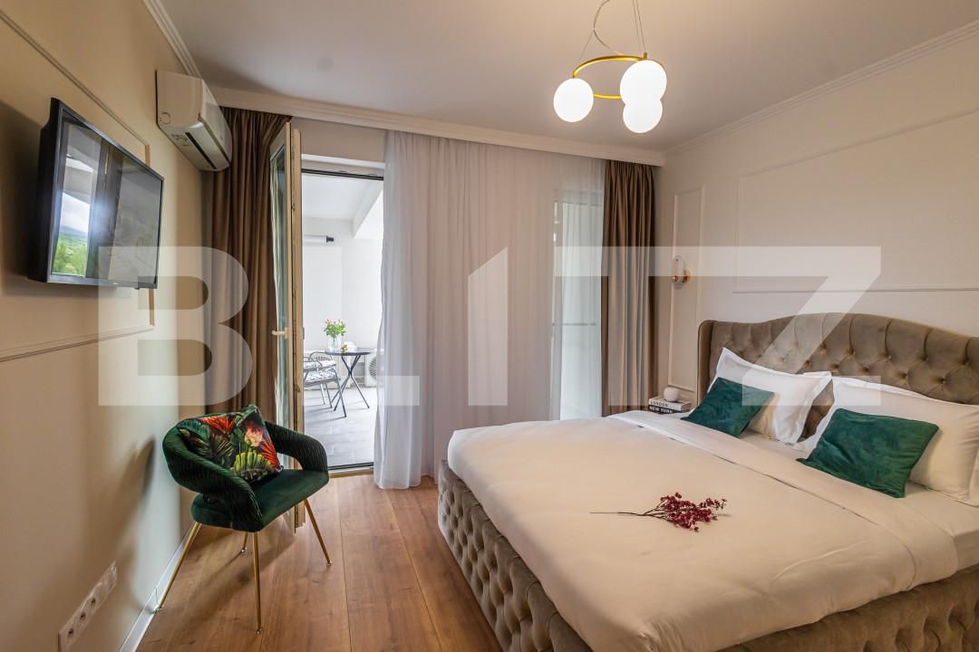 Apartament de închiriat 2 camere Intre Lacuri - 159592AI | BLITZ Cluj-Napoca | Poza8