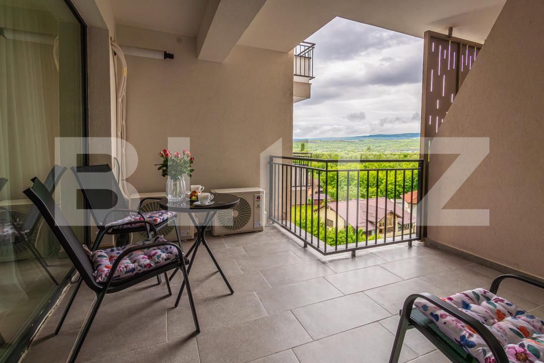 Apartament de închiriat 2 camere Intre Lacuri - 159592AI | BLITZ Cluj-Napoca | Poza12