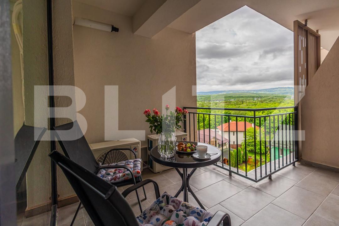 Apartament de închiriat 2 camere Intre Lacuri - 159592AI | BLITZ Cluj-Napoca | Poza13