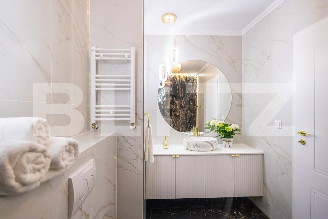 Apartament de închiriat 2 camere Intre Lacuri - 159592AI | BLITZ Cluj-Napoca | Poza11