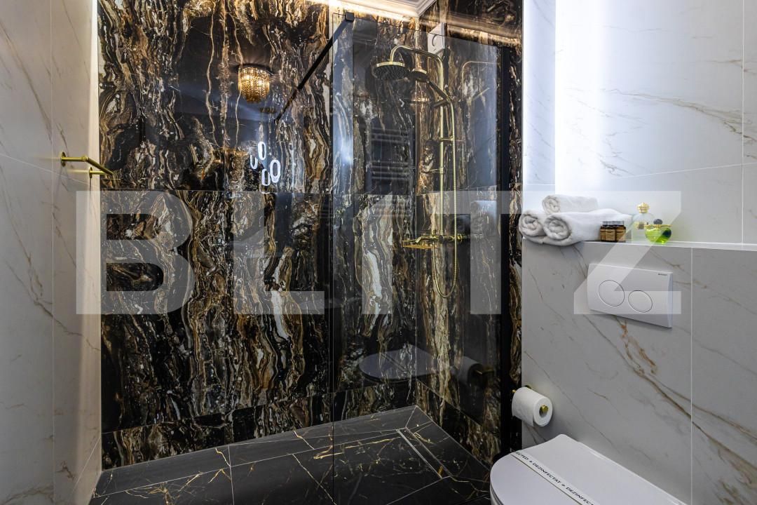 Apartament de închiriat 2 camere Intre Lacuri - 159592AI | BLITZ Cluj-Napoca | Poza9