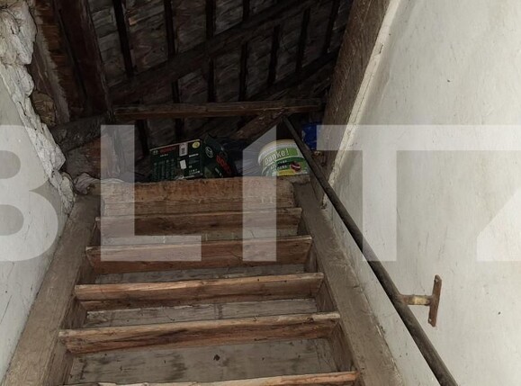 Casa de vânzare 2 camere Gheorgheni - 159594CV | BLITZ Cluj-Napoca | Poza8