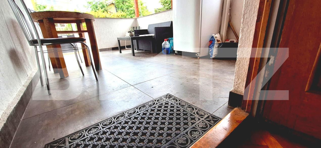 Casa de vânzare 2 camere Gheorgheni - 159594CV | BLITZ Cluj-Napoca | Poza6