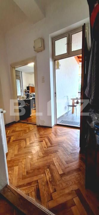 Casa de vânzare 2 camere Gheorgheni - 159594CV | BLITZ Cluj-Napoca | Poza1