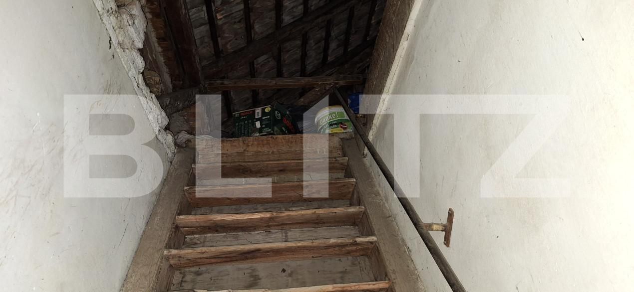 Casa de vânzare 2 camere Gheorgheni - 159594CV | BLITZ Cluj-Napoca | Poza8