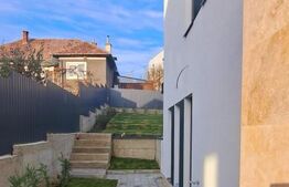 Casa tip duplex, 4camere, 153mp util ,teren 250mp,situat in Dambul Rotund 