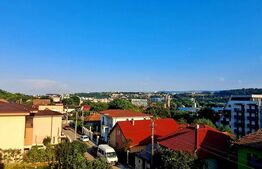 Casa tip duplex, 4camere, 153mp util ,teren 250mp,situat in Dambul Rotund 