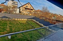 Casa tip duplex, 4camere, 153mp util ,teren 250mp,situat in Dambul Rotund 