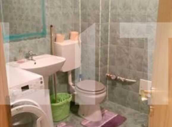 Garsonieră de închiriat Zorilor - 15960AI | BLITZ Cluj-Napoca | Poza8