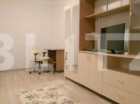 Garsonieră de închiriat Zorilor - 15960AI | BLITZ Cluj-Napoca | Poza1