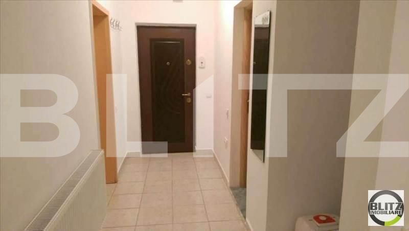 Garsonieră de închiriat Zorilor - 15960AI | BLITZ Cluj-Napoca | Poza7