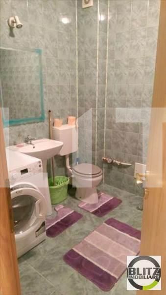 Garsonieră de închiriat Zorilor - 15960AI | BLITZ Cluj-Napoca | Poza8