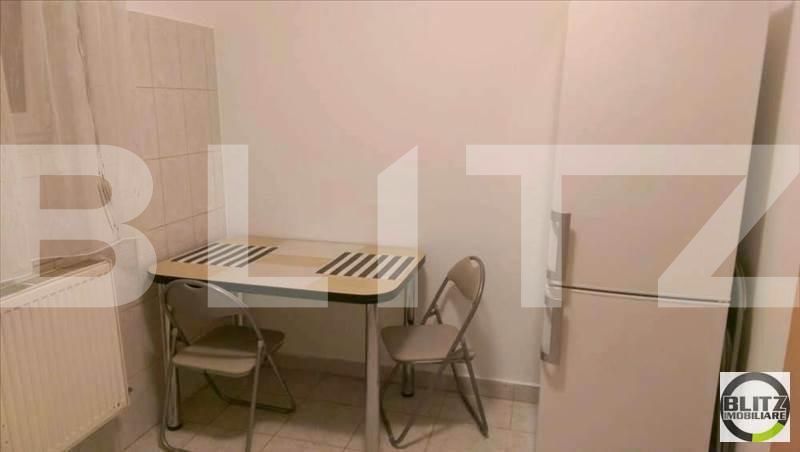 Garsonieră de închiriat Zorilor - 15960AI | BLITZ Cluj-Napoca | Poza6